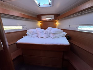Dufour 430 GL „Levan“ – fotka 4