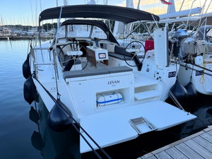 Dufour 430 GL „Levan“ – fotka 8
