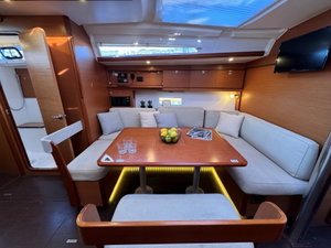 Dufour 430 GL „Levan“ – fotka 40
