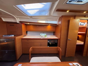 Dufour 430 GL „Levan“ – fotka 39