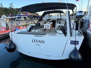 Dufour 430 GL „Levan“ – fotka 5