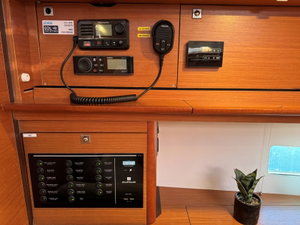 Dufour 430 GL „Levan“ – fotka 19
