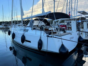 Dufour 430 GL „Levan“ – fotka 6
