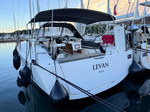 Dufour 430 GL „Levan“ – fotka 2