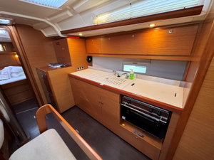 Dufour 430 GL „Levan“ – fotka 20