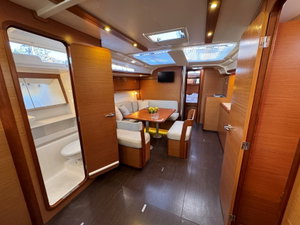 Dufour 430 GL „Levan“ – fotka 15