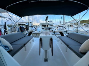 Dufour 430 GL „Levan“ – fotka 31