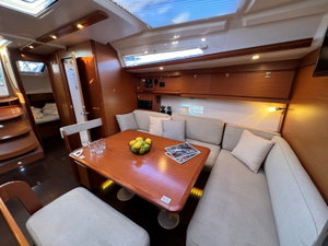 Dufour 430 GL „Levan“ – fotka 18