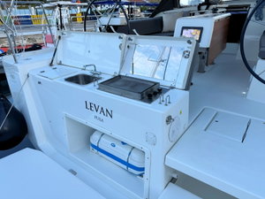 Dufour 430 GL „Levan“ – fotka 32