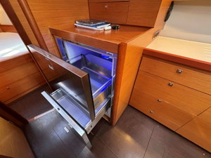 Dufour 430 GL „Levan“ – fotka 21