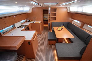 Bavaria C46 „Sestrica Vela“ – fotka 4