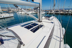Bavaria C46 „Sestrica Vela“ – fotka 7
