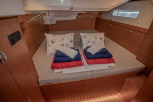 Bavaria C46 „Sestrica Vela“ – fotka 13