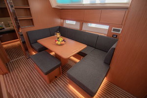 Bavaria C46 „Sestrica Vela“ – fotka 6