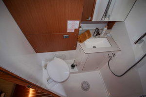 Bavaria C46 „Sestrica Vela“ – fotka 17