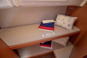 Bavaria C46 „Sestrica Vela“ – fotka 11