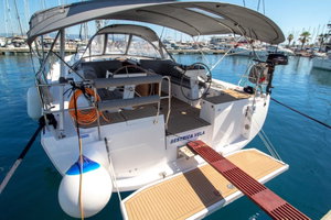 Bavaria C46 „Sestrica Vela“ – fotka 8