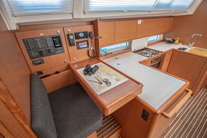 Bavaria C46 „Sestrica Vela“ – fotka 16