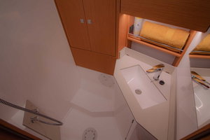 Bavaria C46 „Sestrica Vela“ – fotka 14