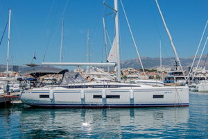 Bavaria C46 „Sestrica Vela“ – fotka 5