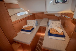 Bavaria C46 „Sestrica Vela“ – fotka 12