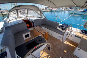 Bavaria C46 „Sestrica Vela“ – fotka 10