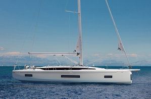 Bavaria C46 „Rib Eye“ – fotka 1