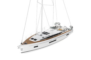 Bavaria C46 „Rib Eye“ – fotka 4