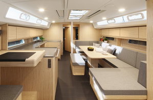 Bavaria C46 „Rib Eye“ – fotka 3
