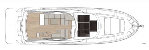 Greenline 58 Fly „Seven Seas“ – fotka 17
