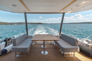 Greenline 58 Fly „Seven Seas“ – fotka 2