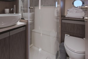 Greenline 58 Fly „Seven Seas“ – fotka 15