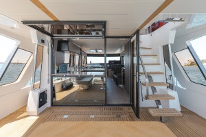 Greenline 58 Fly „Seven Seas“ – fotka 3
