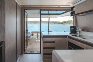 Greenline 58 Fly „Seven Seas“ – fotka 7