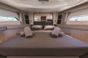 Greenline 58 Fly „Seven Seas“ – fotka 12