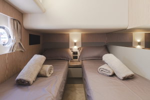 Greenline 58 Fly „Seven Seas“ – fotka 11