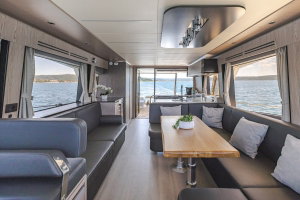 Greenline 58 Fly „Seven Seas“ – fotka 8