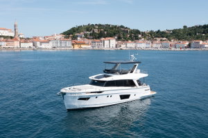 Greenline 58 Fly „Seven Seas“ – fotka 1