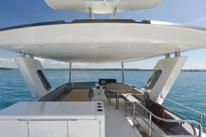 Greenline 58 Fly „Seven Seas“ – fotka 5