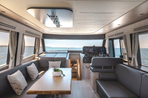 Greenline 58 Fly „Seven Seas“ – fotka 9