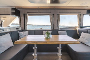 Greenline 58 Fly „Seven Seas“ – fotka 10