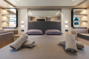 Greenline 58 Fly „Seven Seas“ – fotka 13