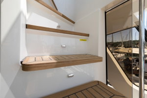 Greenline 58 Fly „Seven Seas“ – fotka 4