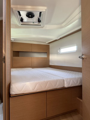 Sun Odyssey 410 „Titzi“ – fotka 19