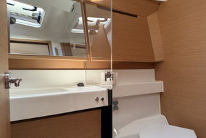 Sun Odyssey 410 „Titzi“ – fotka 22