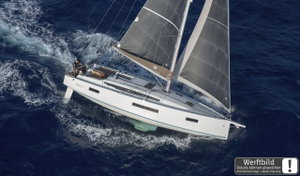 Sun Odyssey 410 „Titzi“ – fotka 11
