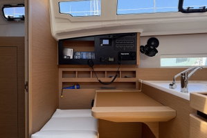Sun Odyssey 410 „Titzi“ – fotka 24