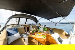 Bavaria Cruiser 46 „Bella Vita“ – fotka 24