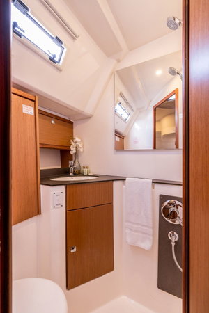Bavaria Cruiser 46 „Bella Vita“ – fotka 18