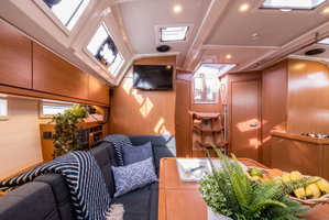 Bavaria Cruiser 46 „Bella Vita“ – fotka 3